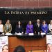 Desde el Senado, Liz Sánchez abre camino para concientizar sobre menopausia