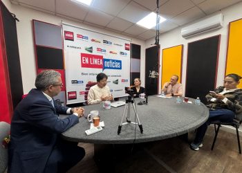 Prepa Calderón contará con instalaciones deportivas dignas