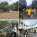 Más de 40 muertos y más de 20 desaparecidos por fuertes lluvias en 5 estados