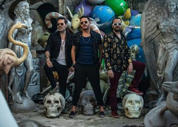 Liquits vuelven a los escenarios y a Puebla