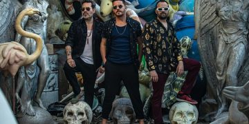 Liquits vuelven a los escenarios y a Puebla