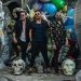 Liquits vuelven a los escenarios y a Puebla