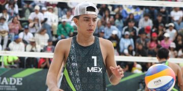 ‘Es un sueño cumplido venir al Mundial’: Luis Ángel Pérez