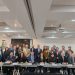 Comisión de Trabajo en San Lázaro impulsa diálogo laboral entre empresarios y legisladores