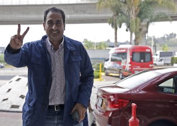 ‘Vamos a recuperar la dirigencia municipal del PAN’: Manuel Herrera