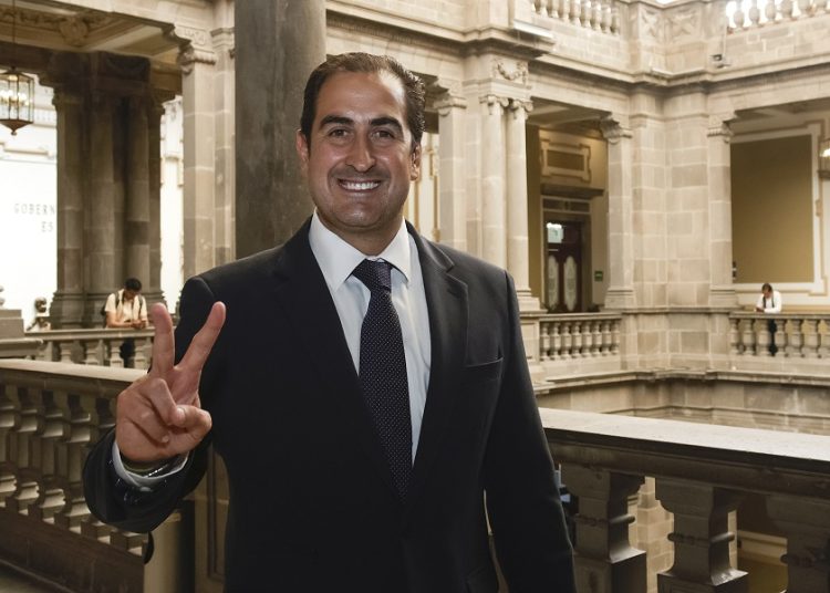 TEEP anula triunfo de Manuel Herrera y ordena reposición de elección