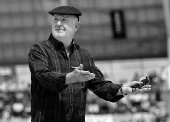 ‘El que quiera espectáculo, que vaya al circo’: Manuel Lapuente