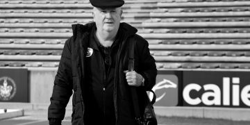 Manuel Lapuente, el más grande entrenador del Club Puebla