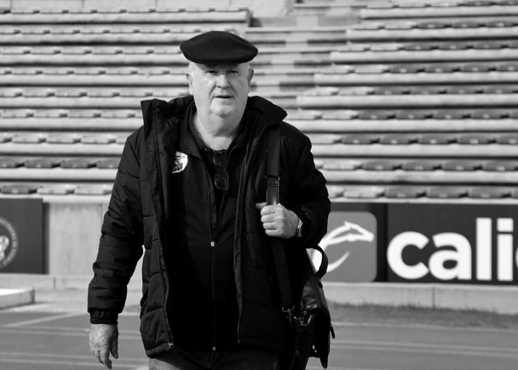 Manuel Lapuente, el más grande entrenador del Club Puebla