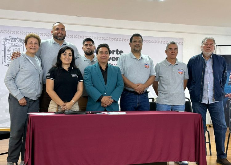El nacional de Maxibaloncesto en Puebla será el más grande de la historia