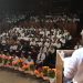 IMSS Bienestar reconoce la vocación, entrega y profesionalismo del personal médico