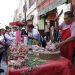 Mercados contarán con cámaras de videovigilancia, paneles solares y colectores pluviales