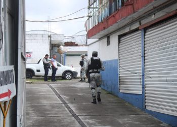 No se permitirán actividades ilegales en mercados municipales