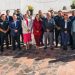 Tonantzin Fernández encabeza Mesa de Seguridad Intermunicipal