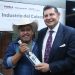 Mezcal poblano gana máxima puntuación mundial en Spirits Selection 2025