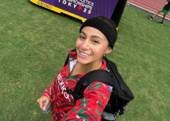 Miriam Sánchez gana el Premio Estatal del Deporte 2025