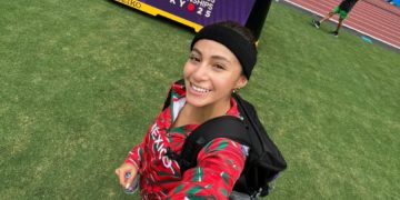 Miriam Sánchez gana el Premio Estatal del Deporte 2025