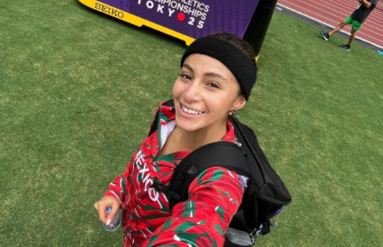 Miriam Sánchez gana el Premio Estatal del Deporte 2025