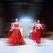 Egresada Anáhuac transforma moda en arte en Volvo Fashion Week México 2025