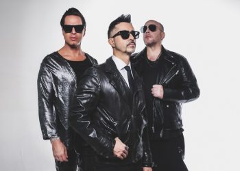 Moenia regresa a Puebla con su ‘Estamos Bien Tour’