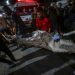 Israel mata a 97 y hiere a 230 palestinos durante el ‘alto al fuego’