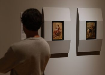La odisea atlántica de los Rubens robados en España