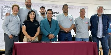 Nacional de Maxibaloncesto en Puebla será el más grande de la historia