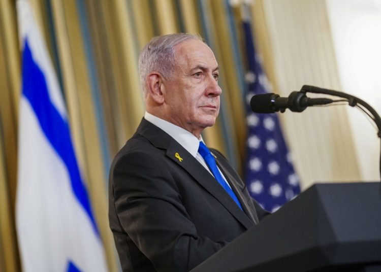 Gobierno de Netanyahu convoca reunión de emergencia tras entrega errónea de Hamás