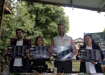 7 municipios se suman a Noche de Museos