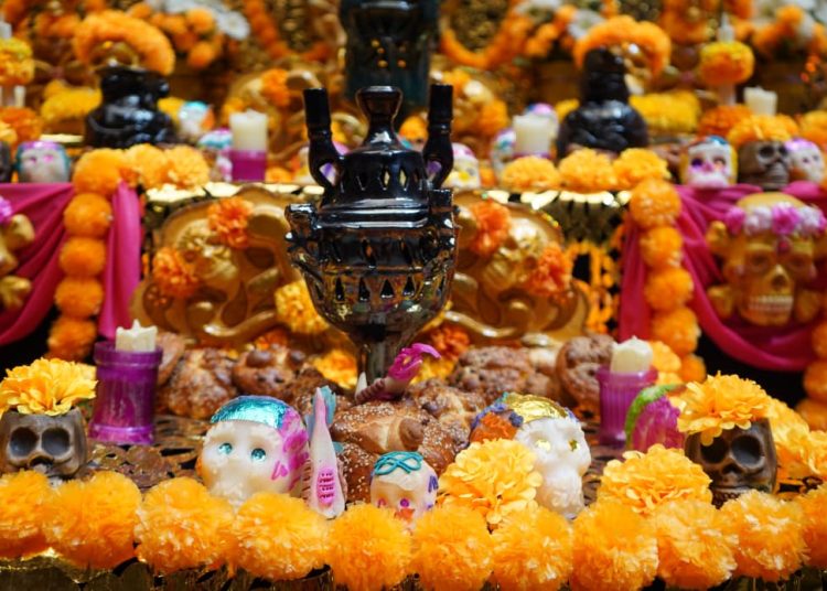 Día de Muertos: consejos clave para colocar tu ofrenda sin poner en peligro tu hogar