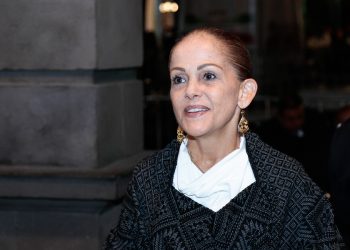 PSI debe presentar pruebas y demostrar presunto robo de militantes: Morena