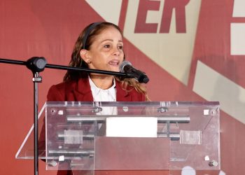Morena no tiene perfiles adelantados para asumir candidaturas