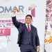 Omar Muñoz rinde su Primer Informe de Gobierno; esto declaró