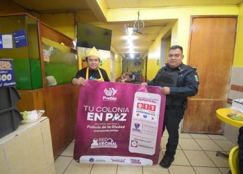 SSC pone en marcha Operativo Protección Radar