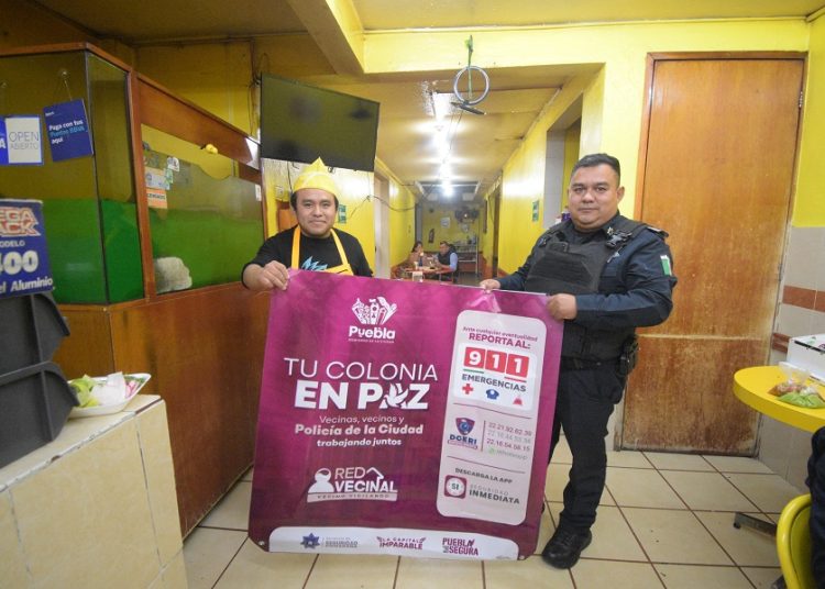 SSC pone en marcha Operativo Protección Radar