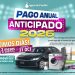 Últimos días para tener 2 meses de beneficio con “Pago Anual Anticipado 2026”