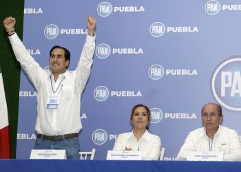 TEEP anula triunfo de Manuel Herrera y ordena reposición de elección