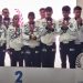 Paratletismo juvenil menor cierra último día con 7 medallas