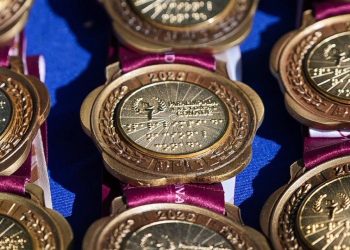 Puebla cierra Paralimpiada Nacional 2025 con 39 medallas de oro
