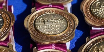 Puebla cierra Paralimpiada Nacional 2025 con 39 medallas de oro