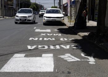 Definirán qué calles formarán parte del programa Parquímetro en diciembre