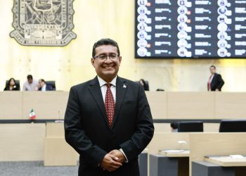 Congreso, estable