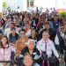 Gobierno de la Ciudad entrega 122 aparatos funcionales a personas con discapacidad