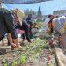 Con 100 mil pesos arrancan proyecto comunitario en Nopalucan: Sedif