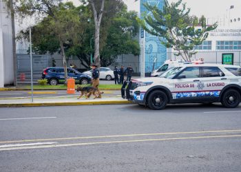Realiza SSC despliegue territorial en coordinación con autoridades universitarias