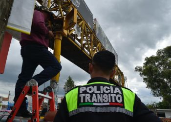 Funciona estrategia de seguridad en San Pedro Cholula y disminuye incidencia delictiva en 10.51%