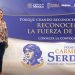 Anuncian Premio Carmen Serdán con 7 categorías