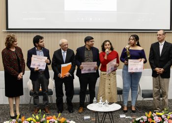 Estos son los ganadores del Premio estatal de periodismo AMPEP 2025 (Video)