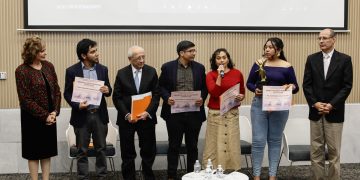 Estos son los ganadores del Premio estatal de periodismo AMPEP 2025 (Video)