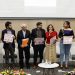 Estos son los ganadores del Premio estatal de periodismo AMPEP 2025 (Video)